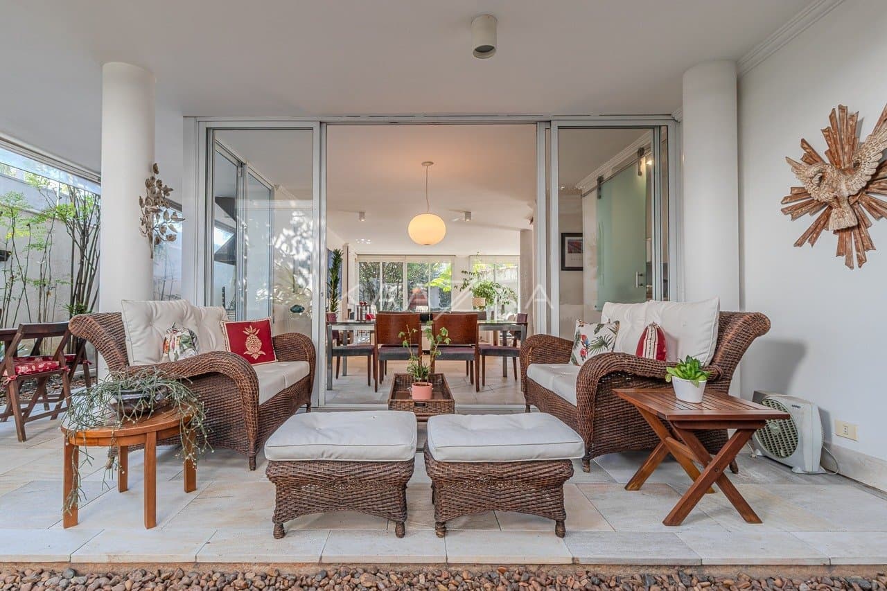 Casa à venda em Alto de Pinheiros - Foto 30