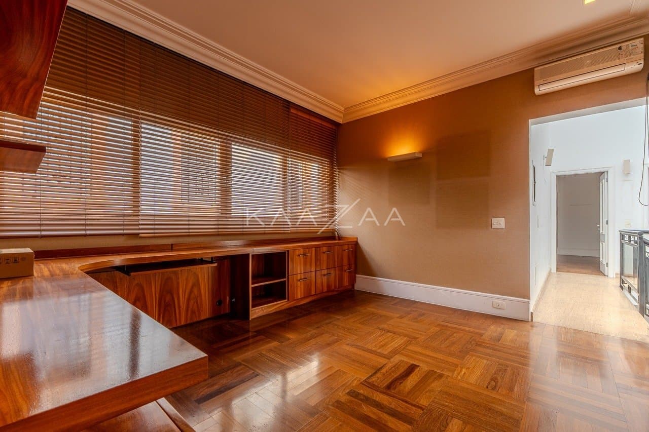 Casa à venda no Jardim Europa - Foto 34