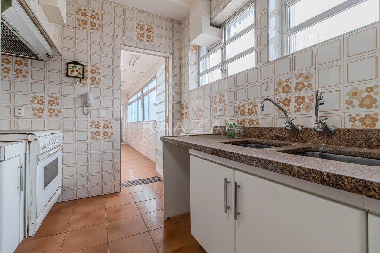 Apartamento à venda no Jardins - Foto 17
