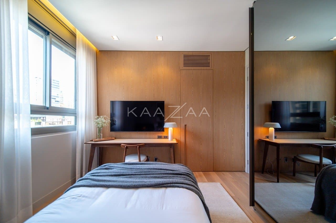 Apartamento à venda no Itaim Bibi - Foto 89