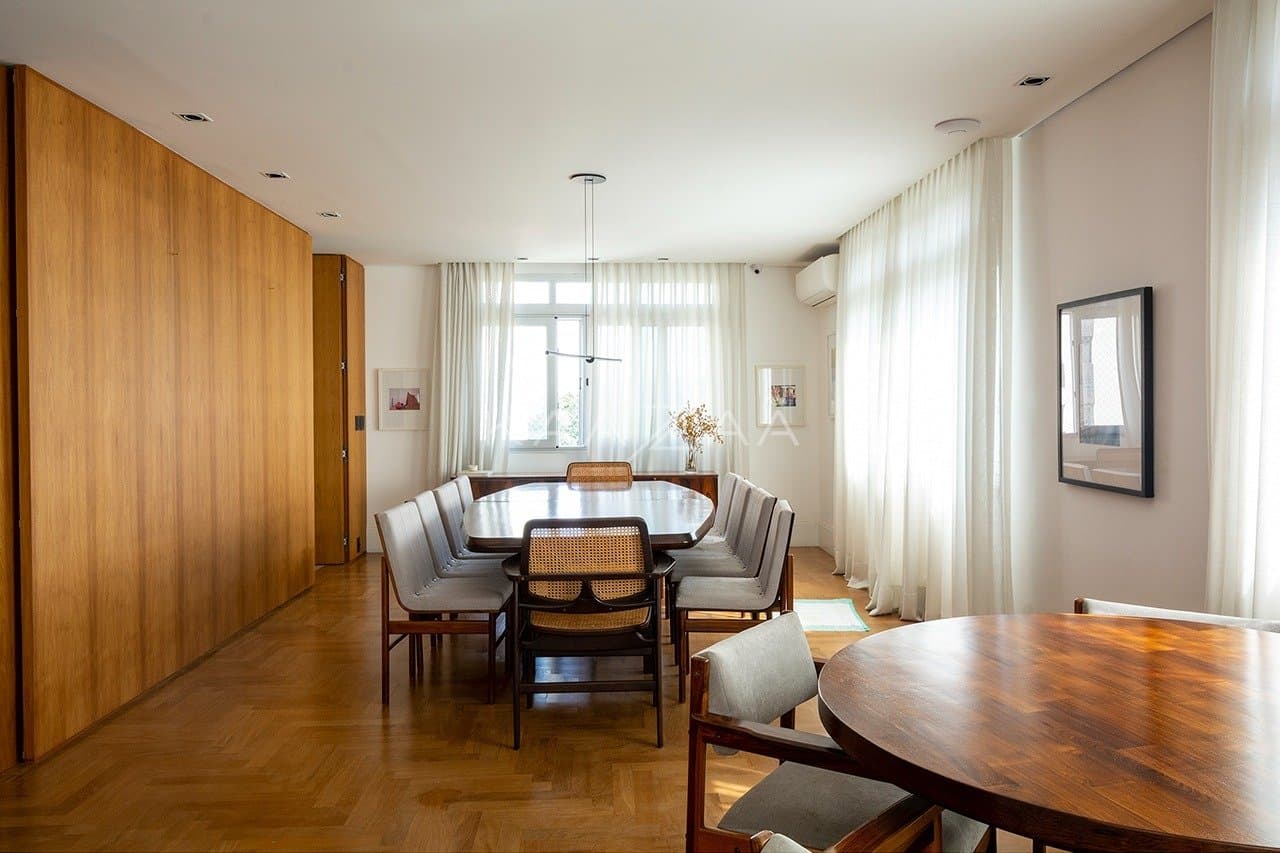 O apartamento reformado que todos procuram, a venda no Baixo Pinheiros. - Foto 8