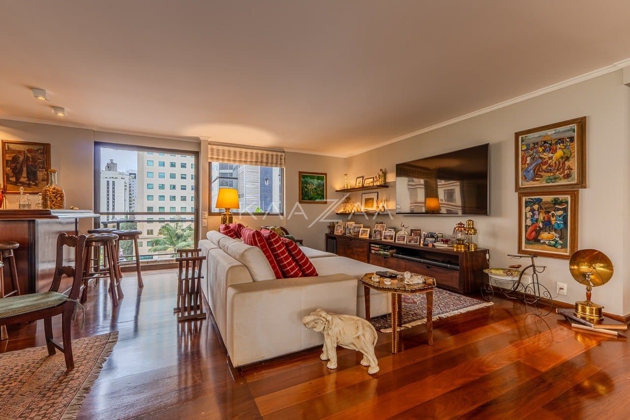 Apartamento à venda no Jardins - Foto 5