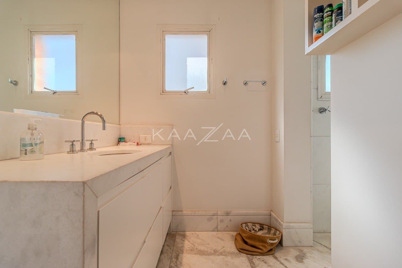 Apartamento à venda no Itaim Bibi - Foto 31