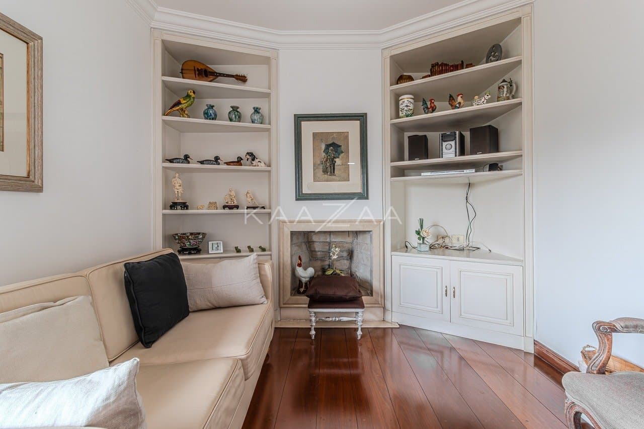 Apartamento em Alto de Pinheiros - Foto 16