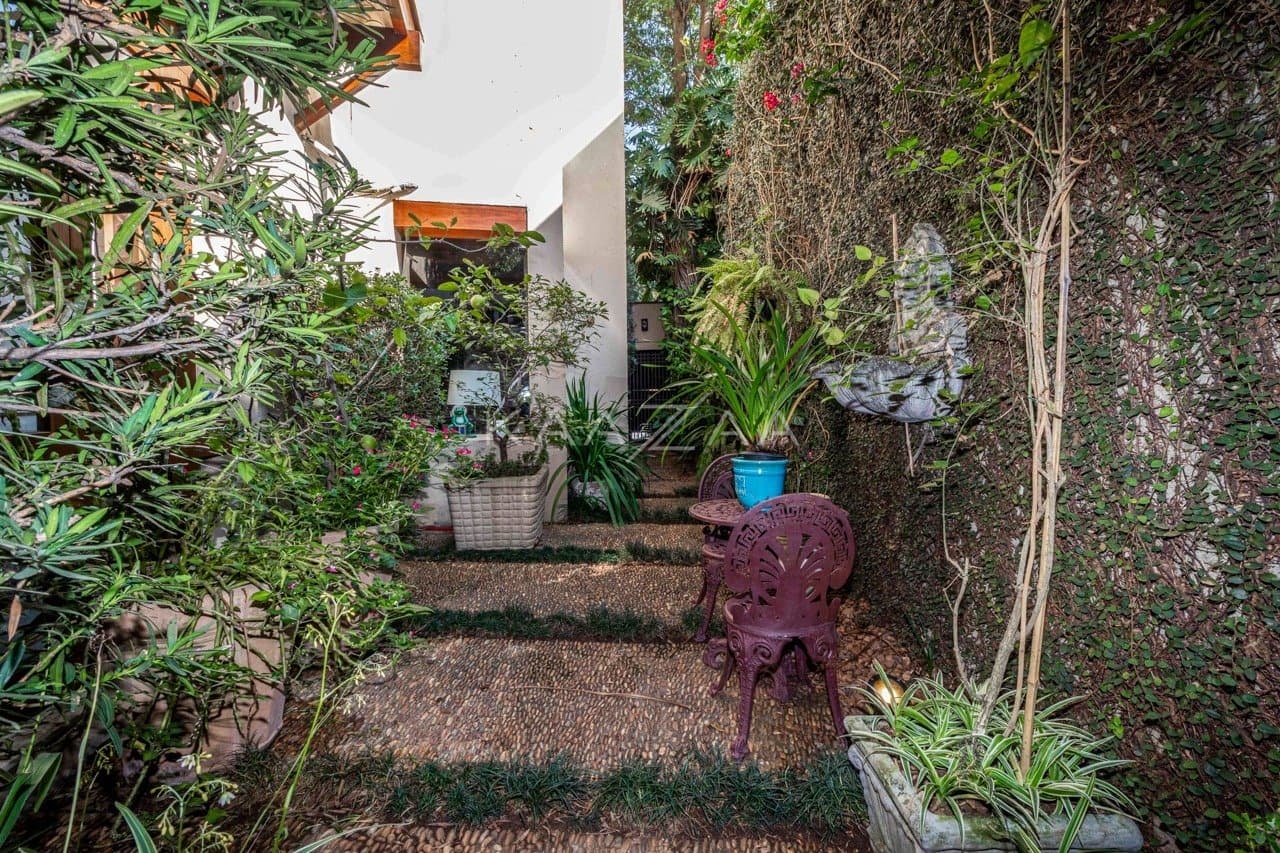 Casa em Cidade Jardim - Foto 57