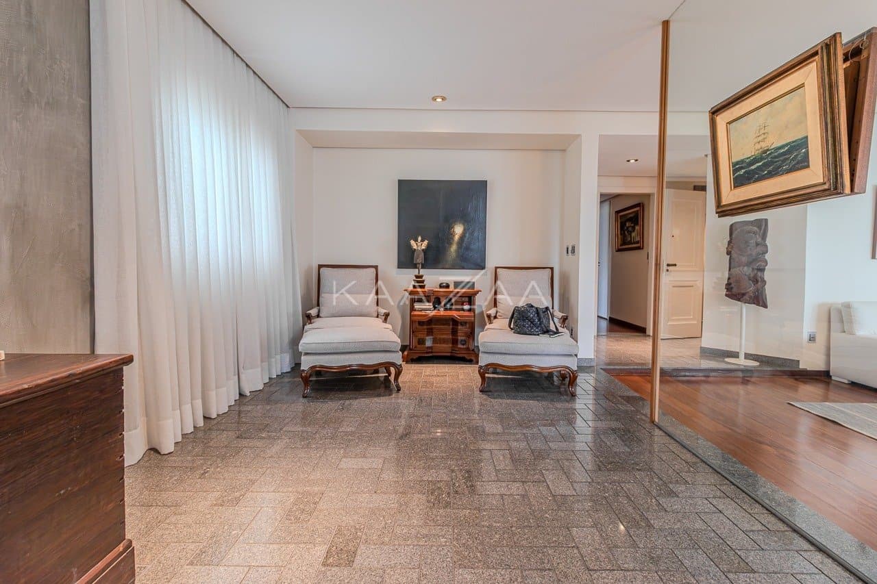Apartamento à venda na Vila Nova Conceição - Foto 14