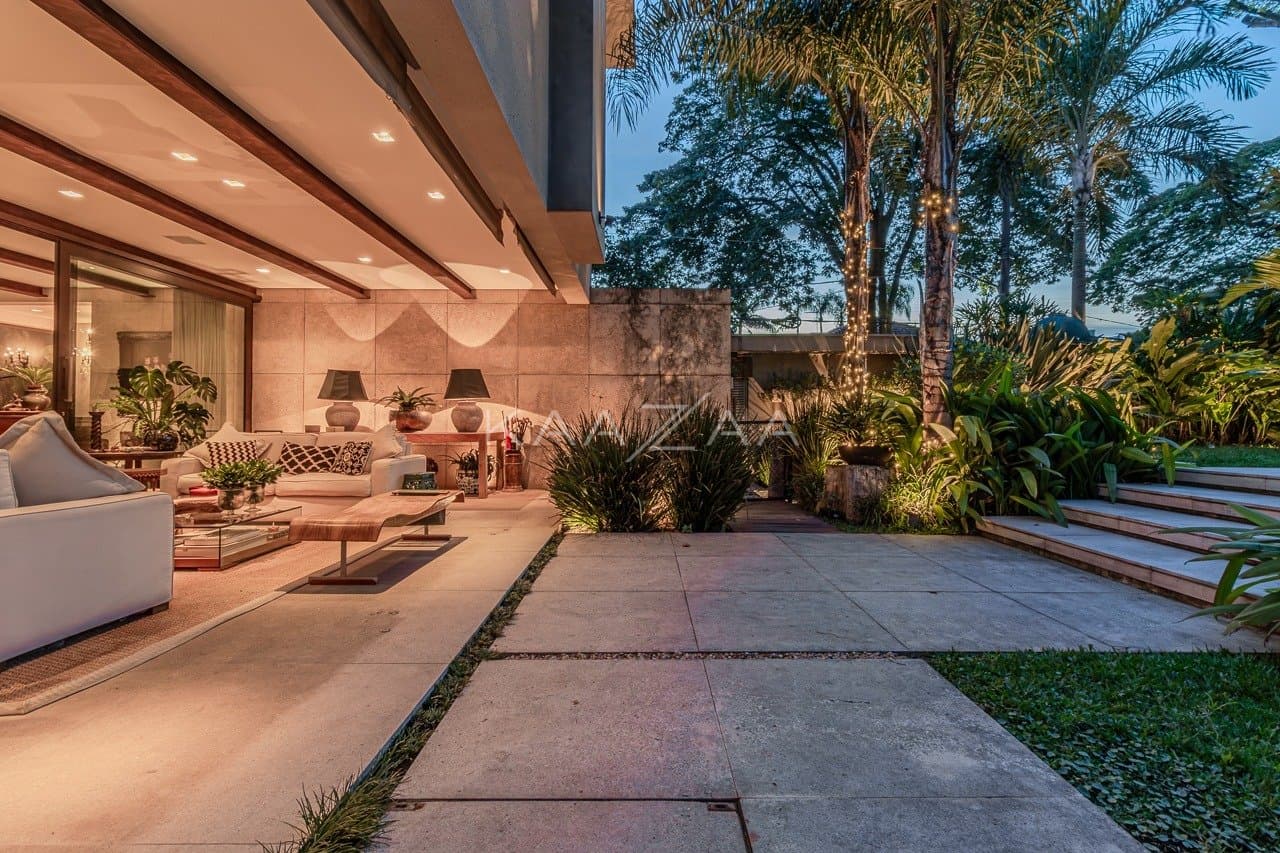 Casa no Jardim Paulista - Foto 12