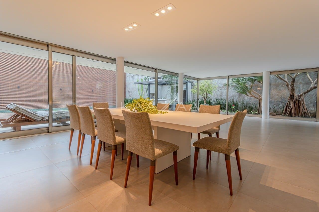 Casa à venda em Alto de Pinheiros - Foto 38