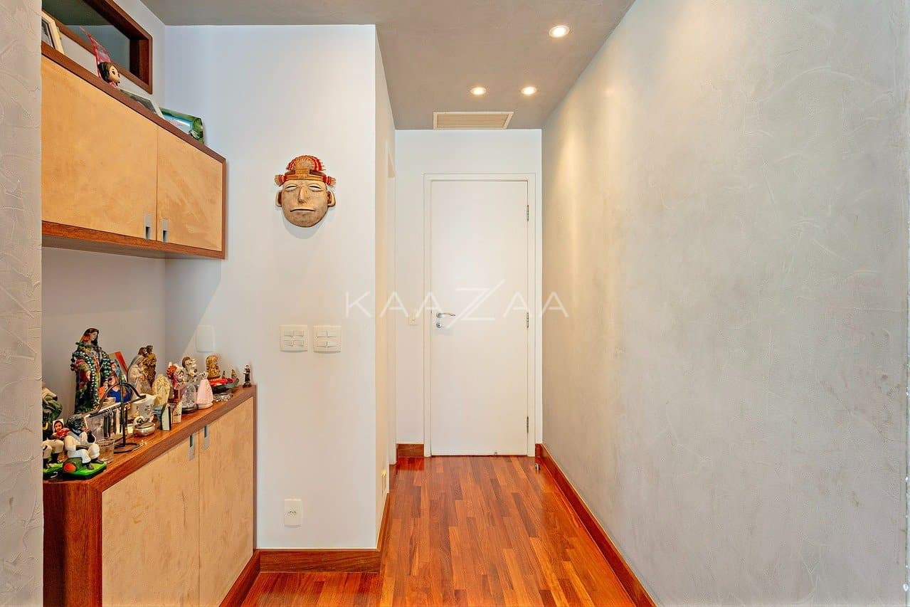 Apartamento à venda no Jardim Paulista - Foto 31