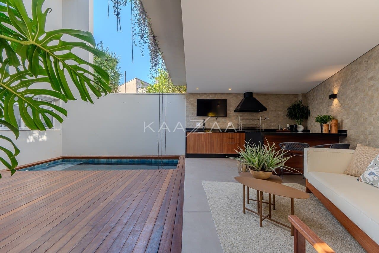 Casa à venda no Jardim Paulistano - Foto 3