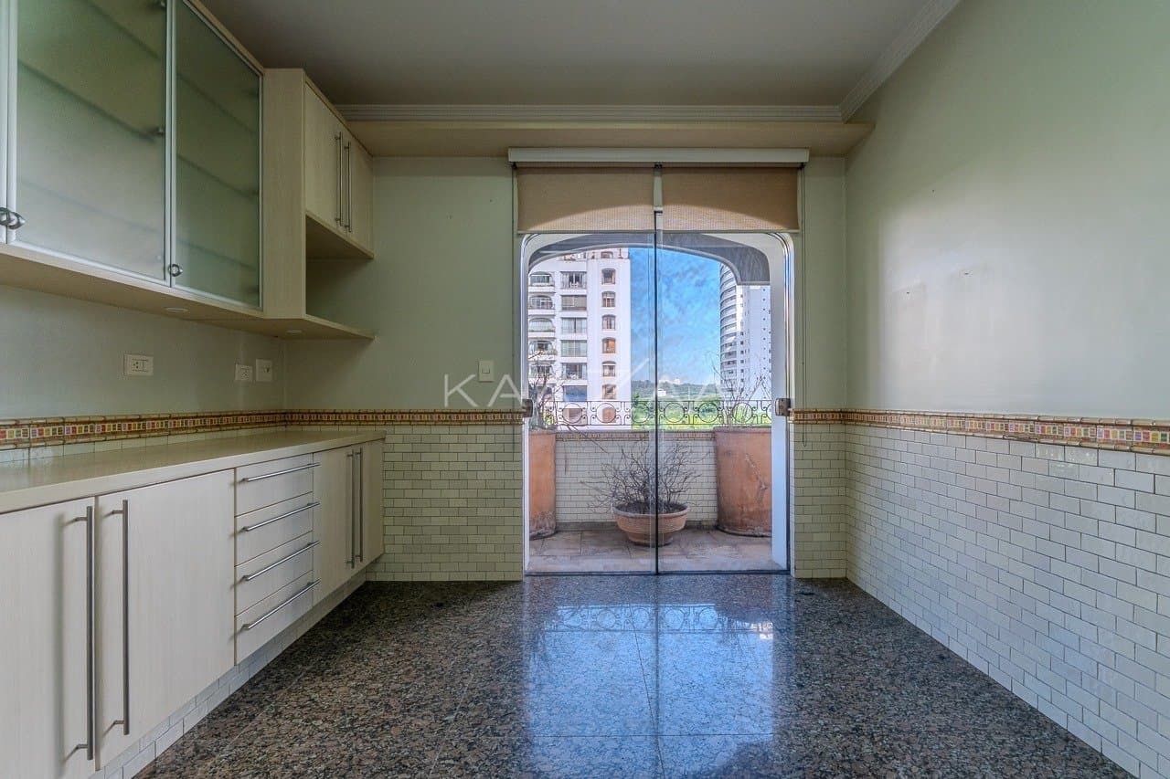 Apartamento à venda em Alto de Pinheiros - Foto 17