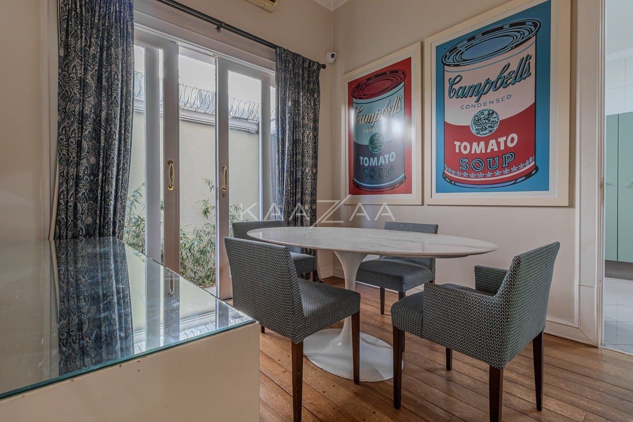 Casa à venda no Jardim Europa - Foto 41