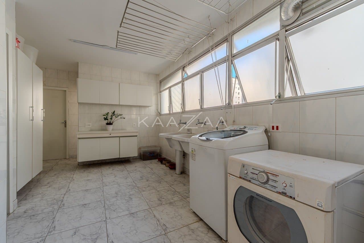 Apartamento à venda no Jardim Paulista - Foto 43