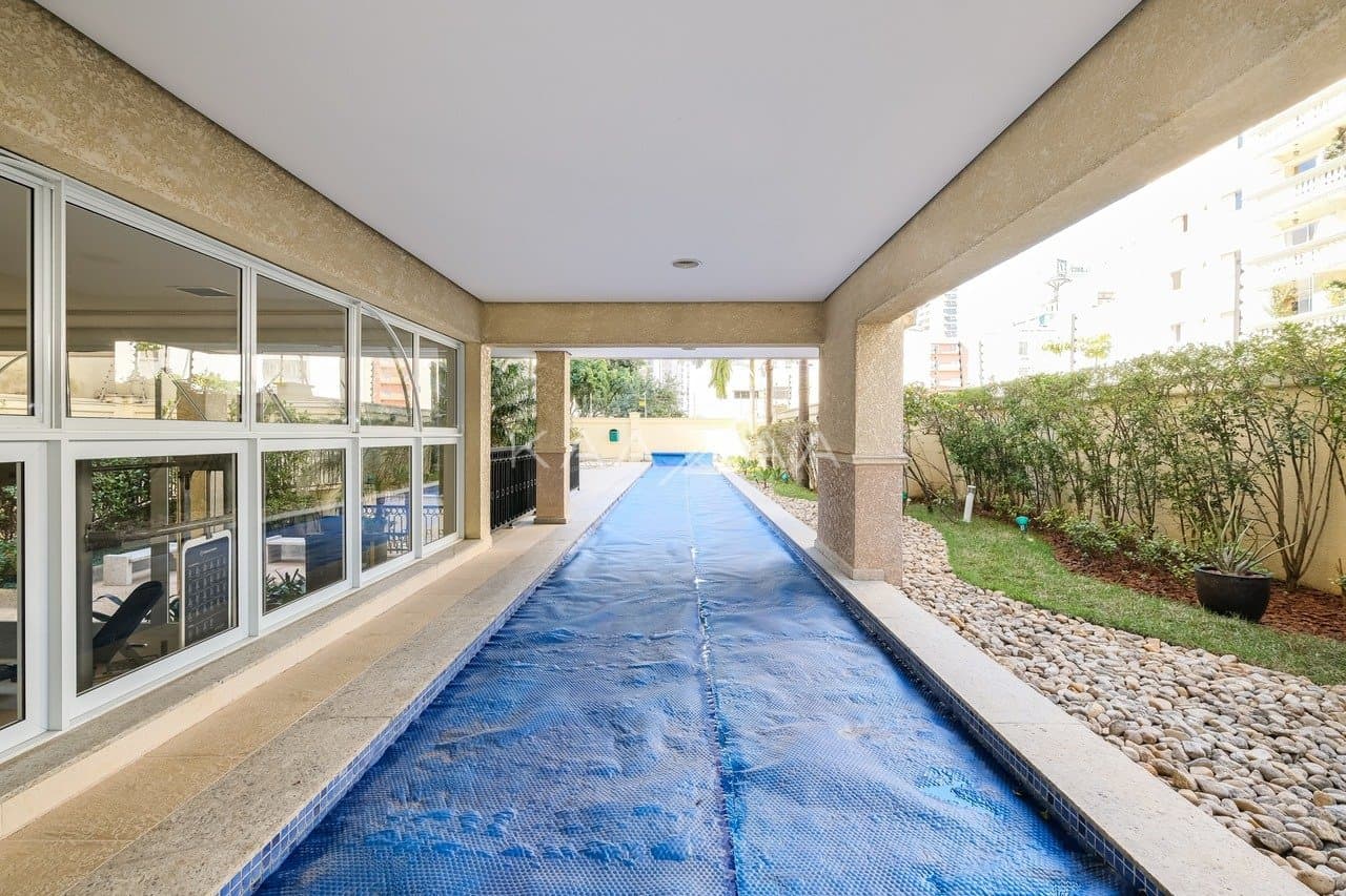 Apartamento à venda no Jardins - Foto 27