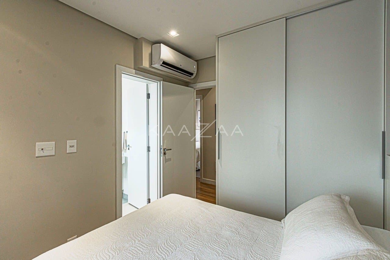 Apartamento à venda na Vila Olímpia - Foto 29