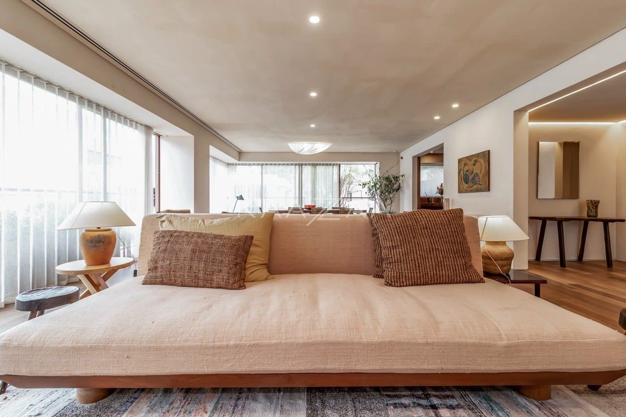 Apartamento Tipo em Itaim Bibi - Foto 10