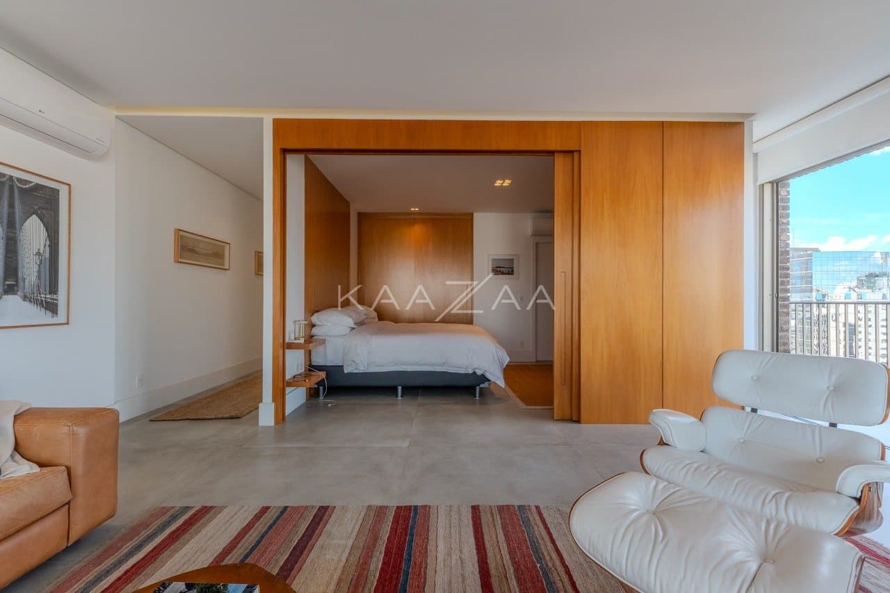 Apartamento à venda no Itaim Bibi - Foto 5