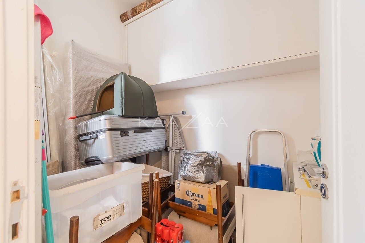 Apartamento à venda no Jardins - Foto 32