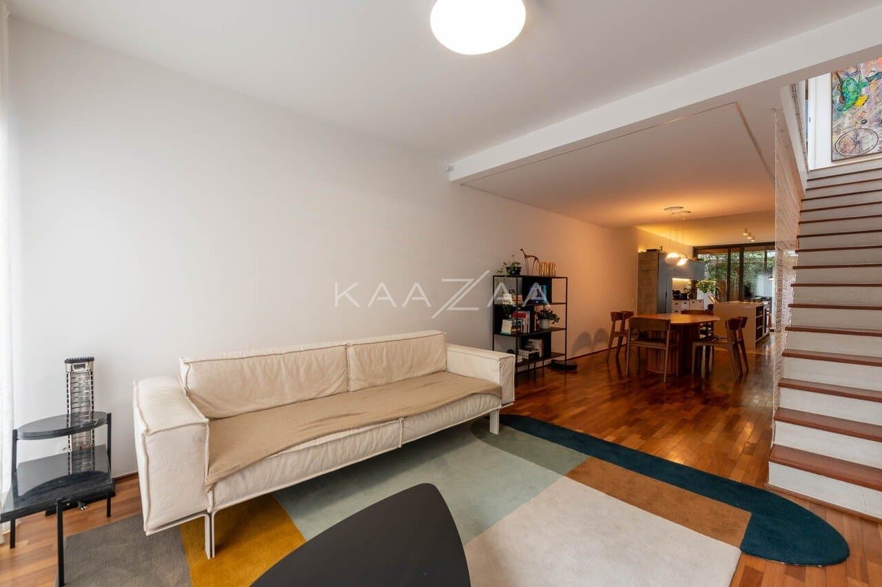 Casa à venda na Vila Nova Conceição - Foto 3