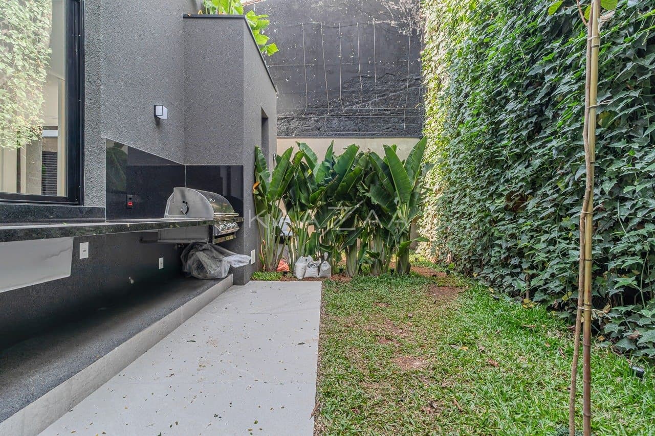 Casa no Jardim Paulista - Foto 31