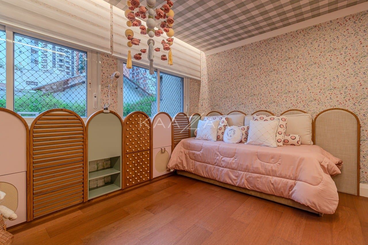 Apartamento no Jardins - Foto 44