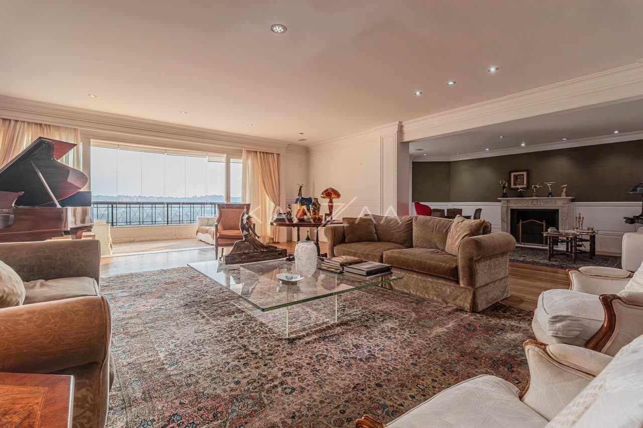 Apartamento à venda no Itaim Bibi - Foto 7