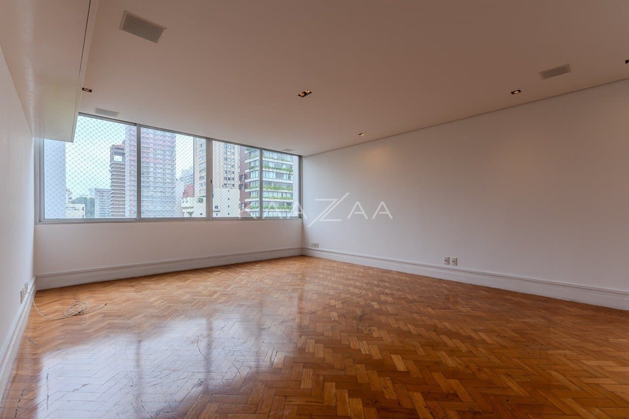 Apartamento à venda no Jardins - Foto 1