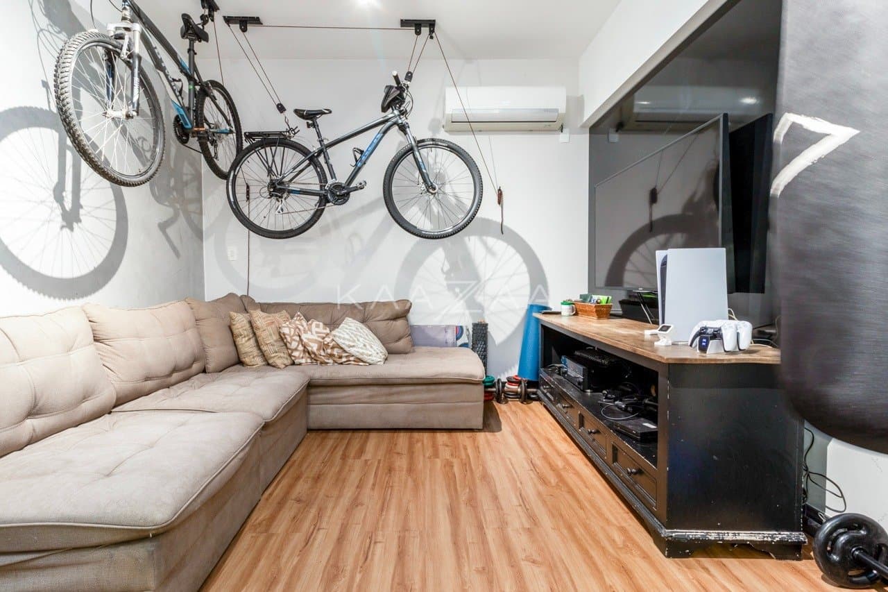 Casa em condomínio em Cidade Jardim - Foto 39