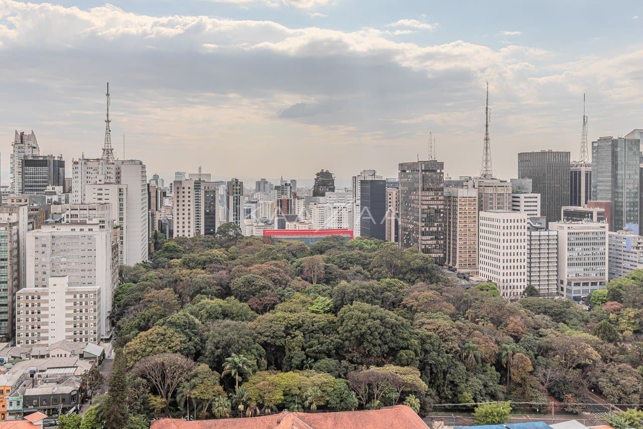 Cobertura à venda no Jardim Paulista - Foto 84