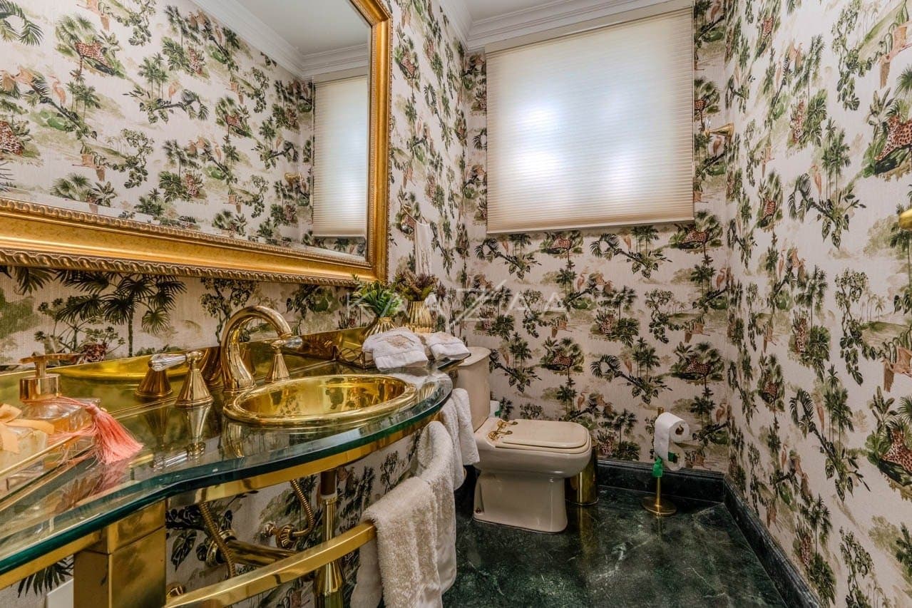 Casa à venda no Jardim Luzitânia - Foto 27
