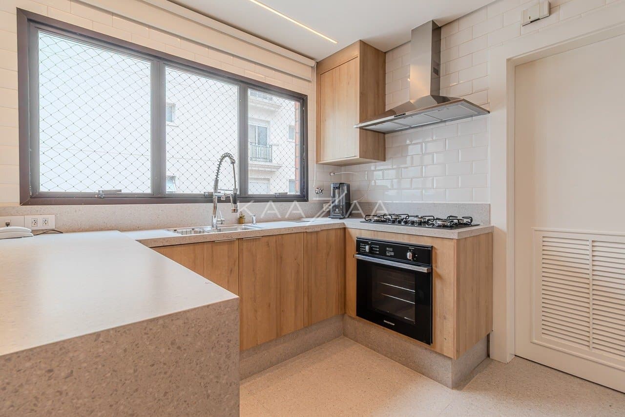 Apartamento à venda no Itaim Bibi - Foto 22