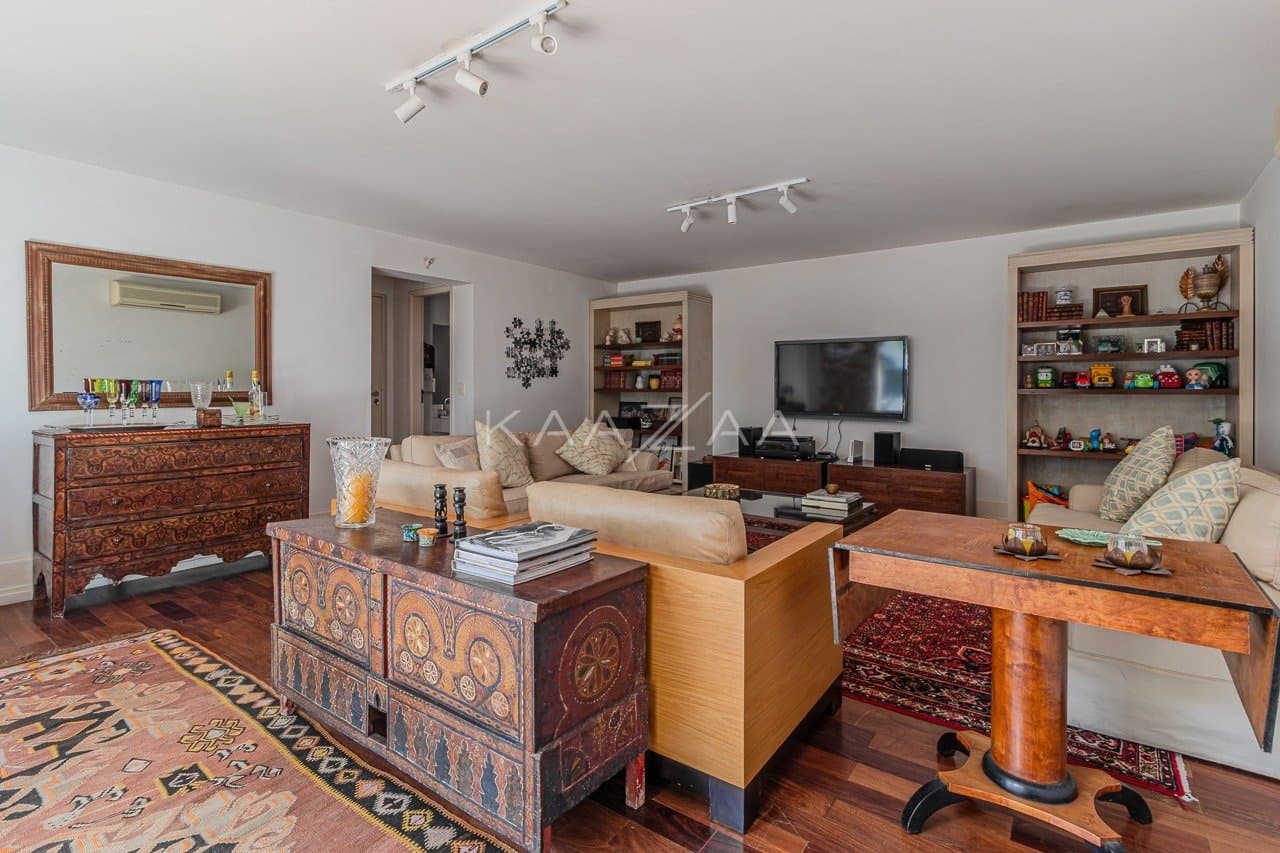 Casa à venda no Jardim Paulista - Foto 40