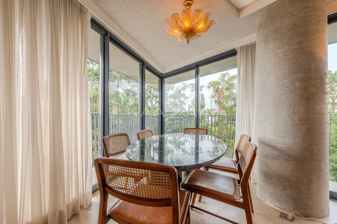 Apartamento para locação na Vila Madalena - Foto 17