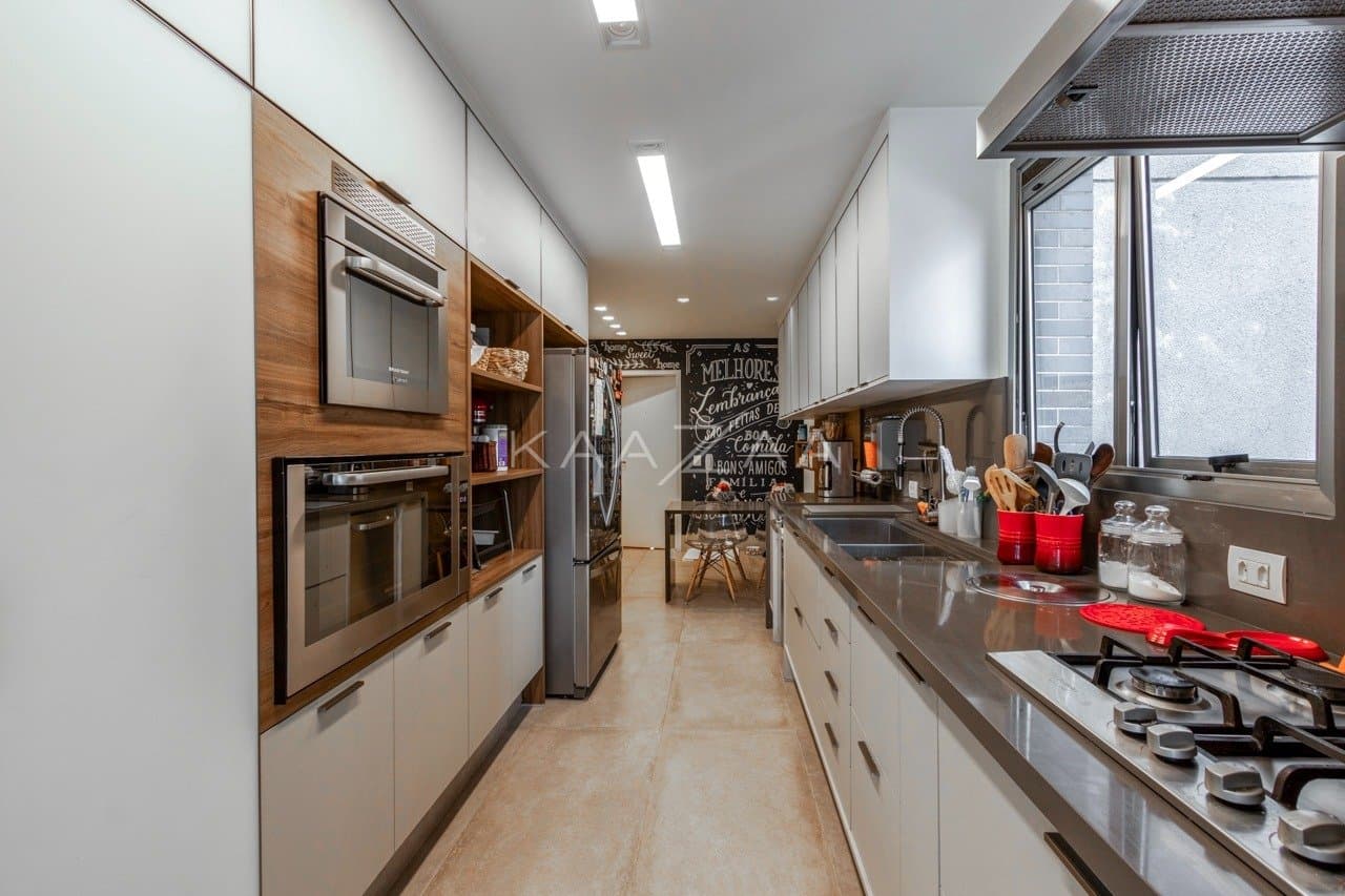 Apartamento em Pinheiros - Foto 27