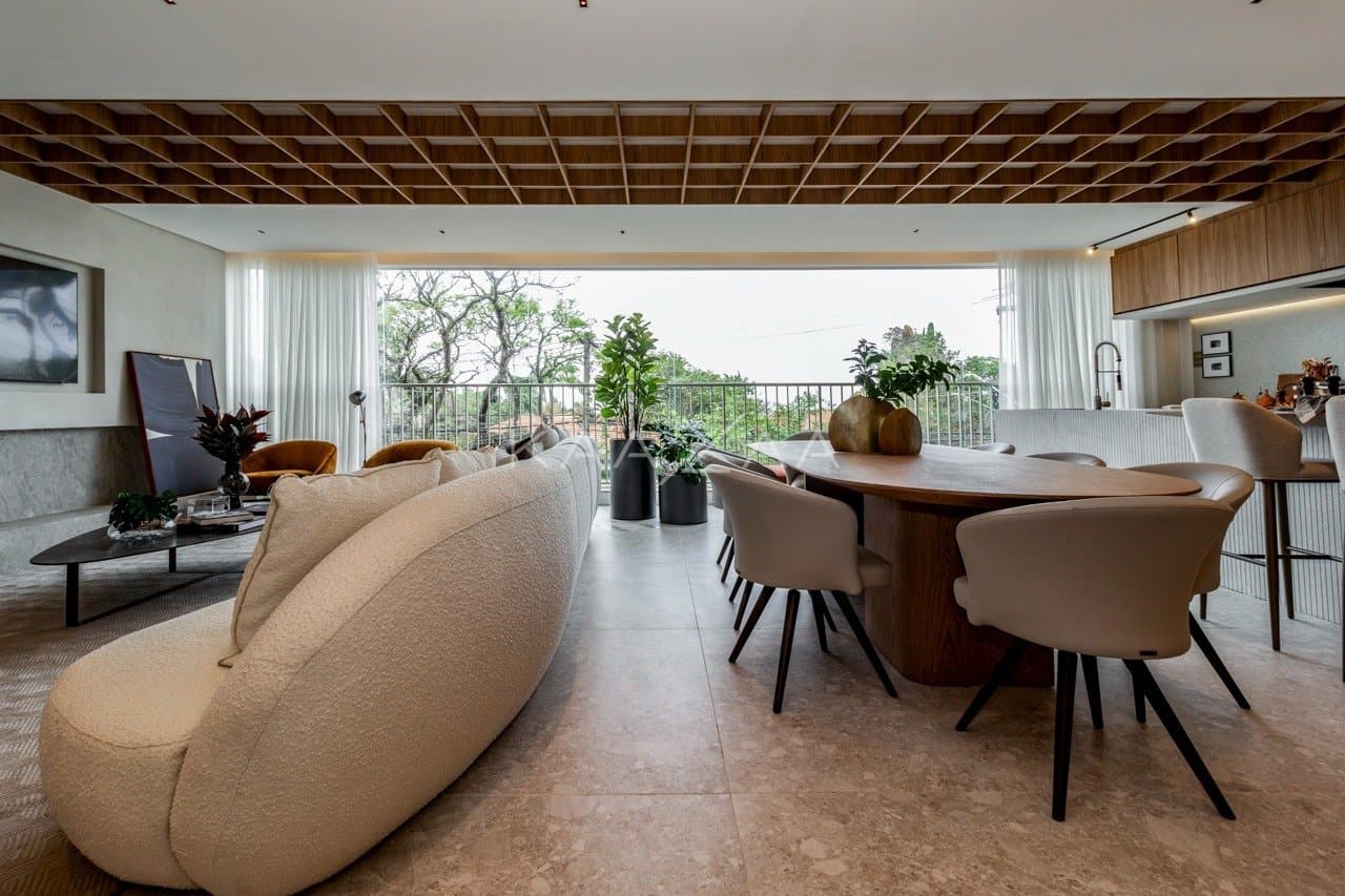 Lindenberg chega a Alto de Pinheiros com seu primeiro empreendimento. - Foto 8