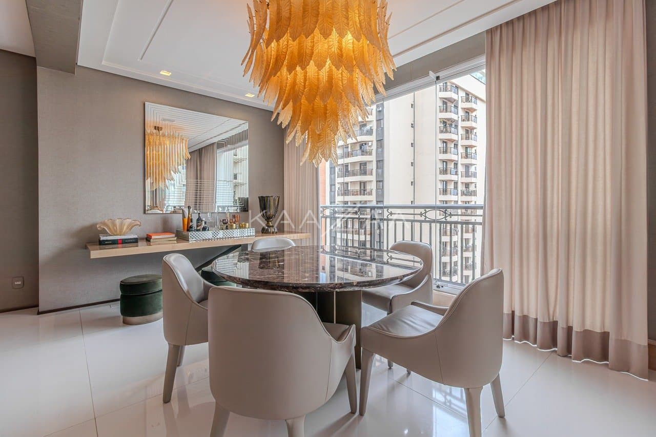 Apartamento à venda no Jardins - Foto 14