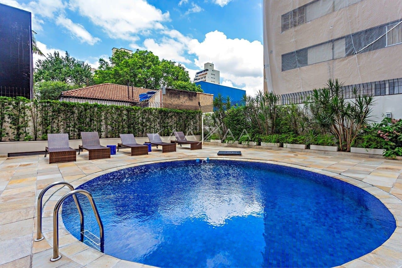 Apartamento à venda no Jardins - Foto 21