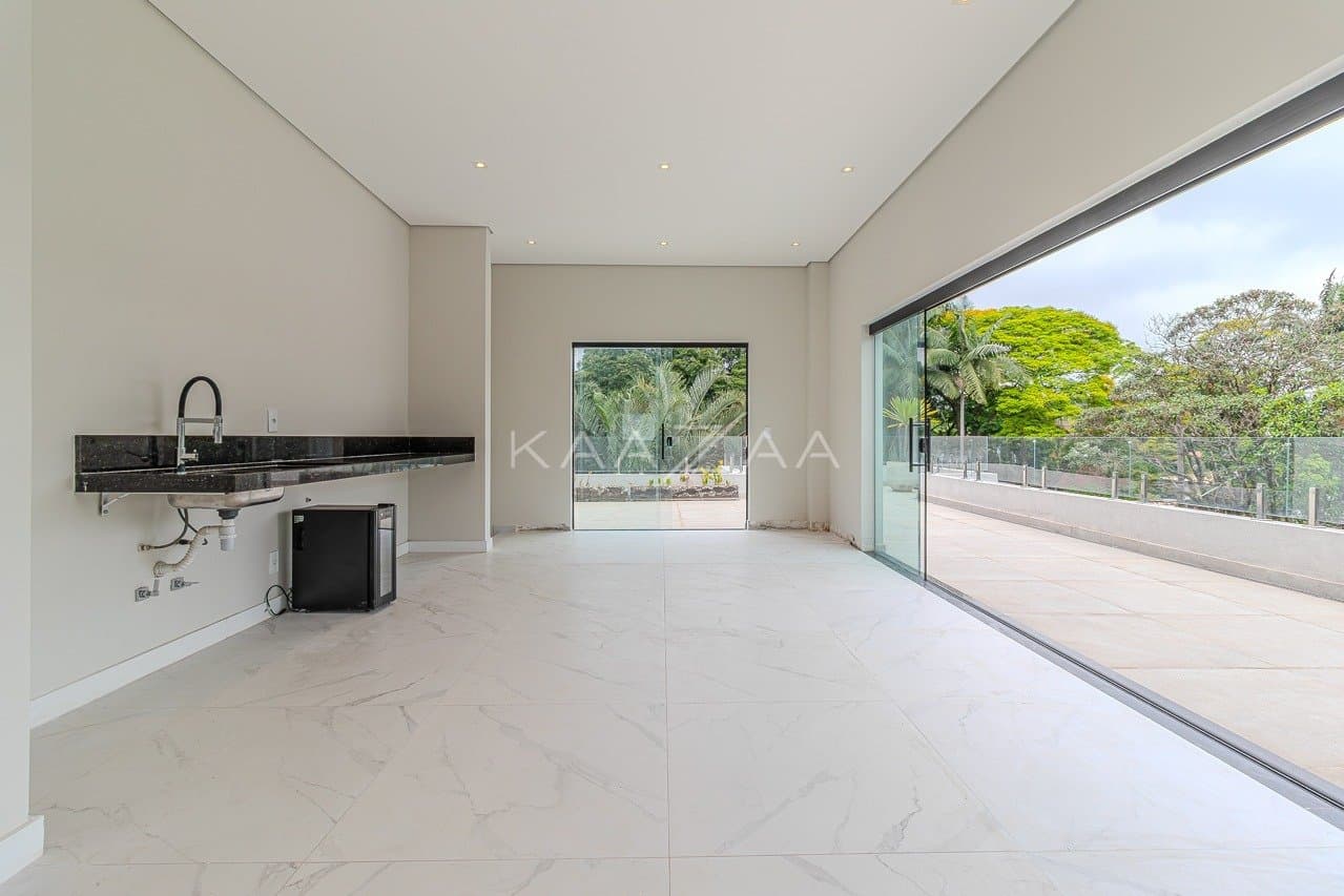 Casa no Jardim Europa - Foto 43