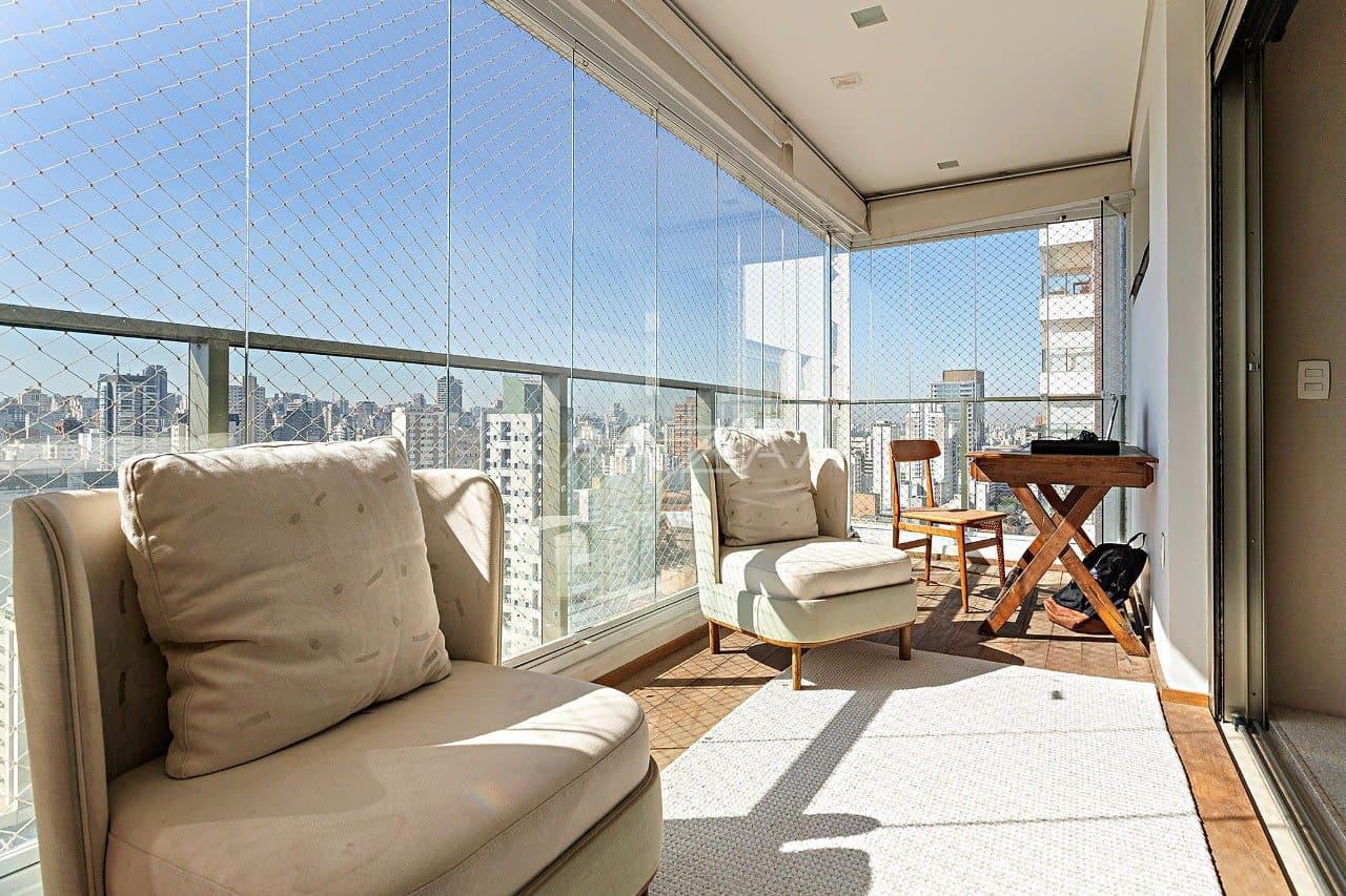 Apartamento à venda em Pinheiros - Foto 29