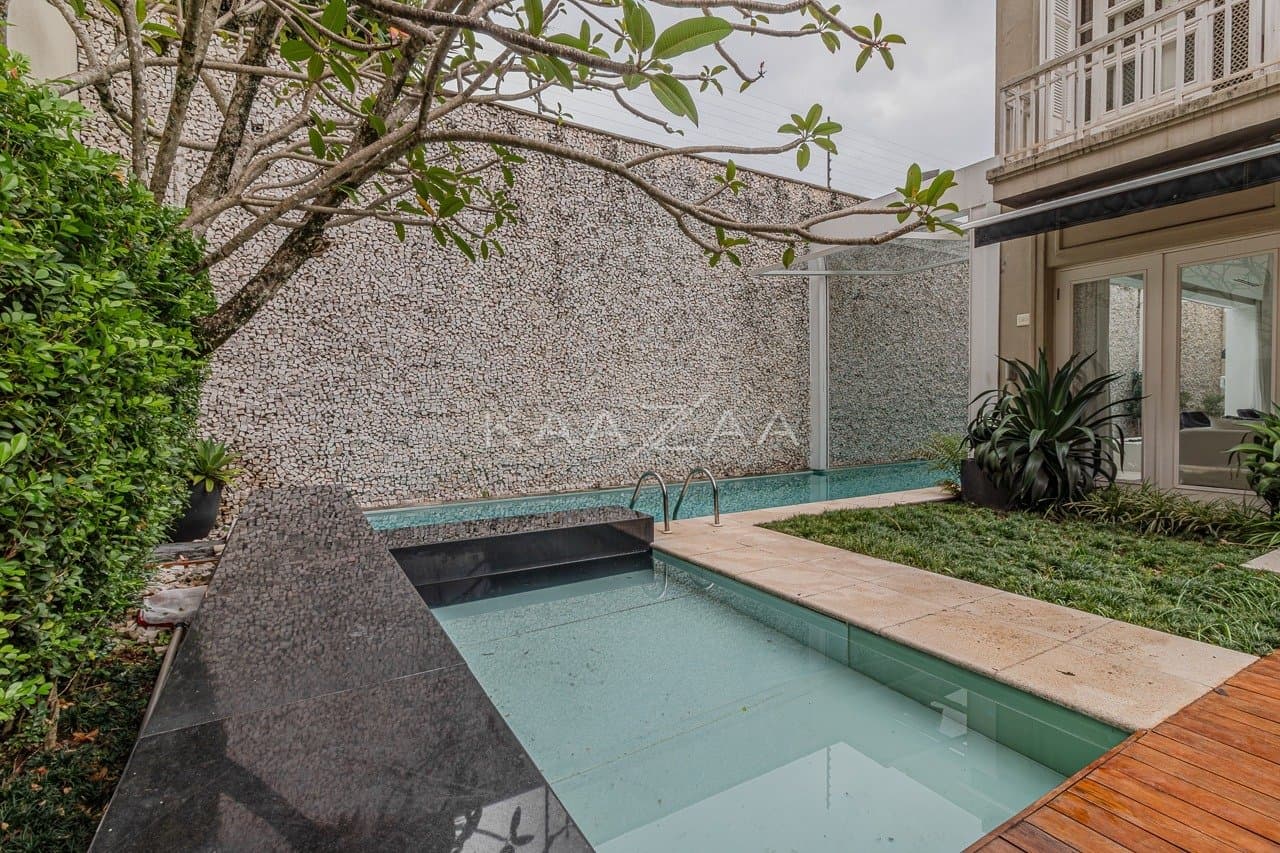 Casa em condomínio no Jardim Guedala - Foto 21