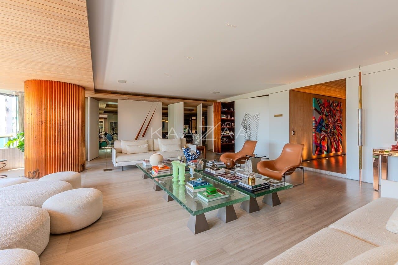 Apartamento à venda no Itaim Bibi - Foto 10