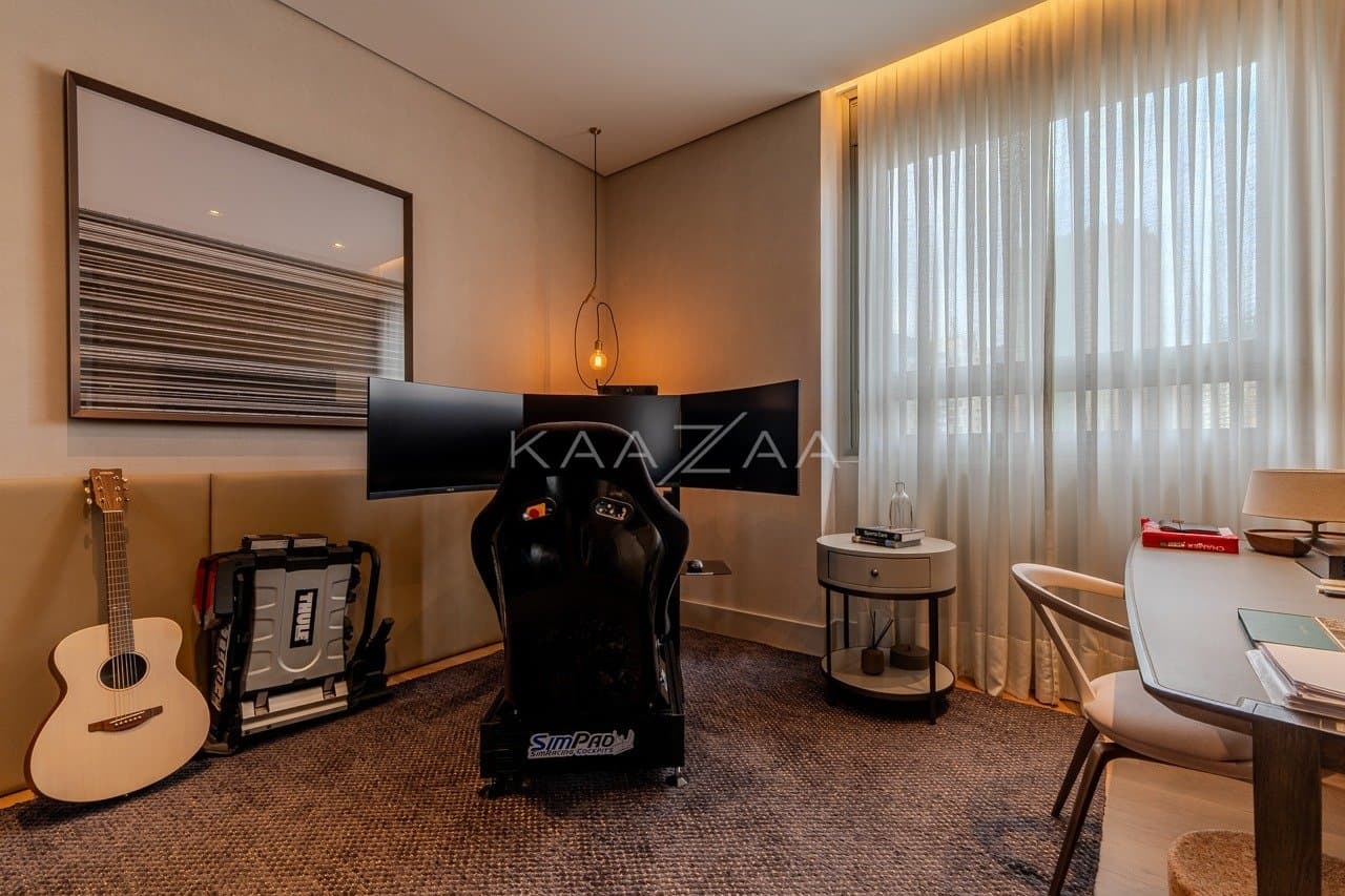 Apartamento à venda no Itaim Bibi - Foto 34