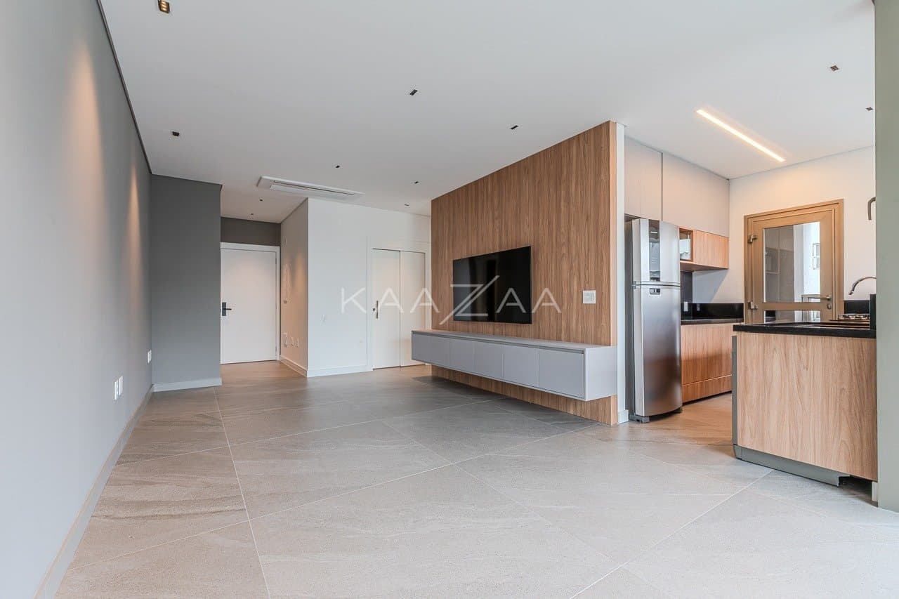 Apartamento para locação no Itaim Bibi - Foto 2
