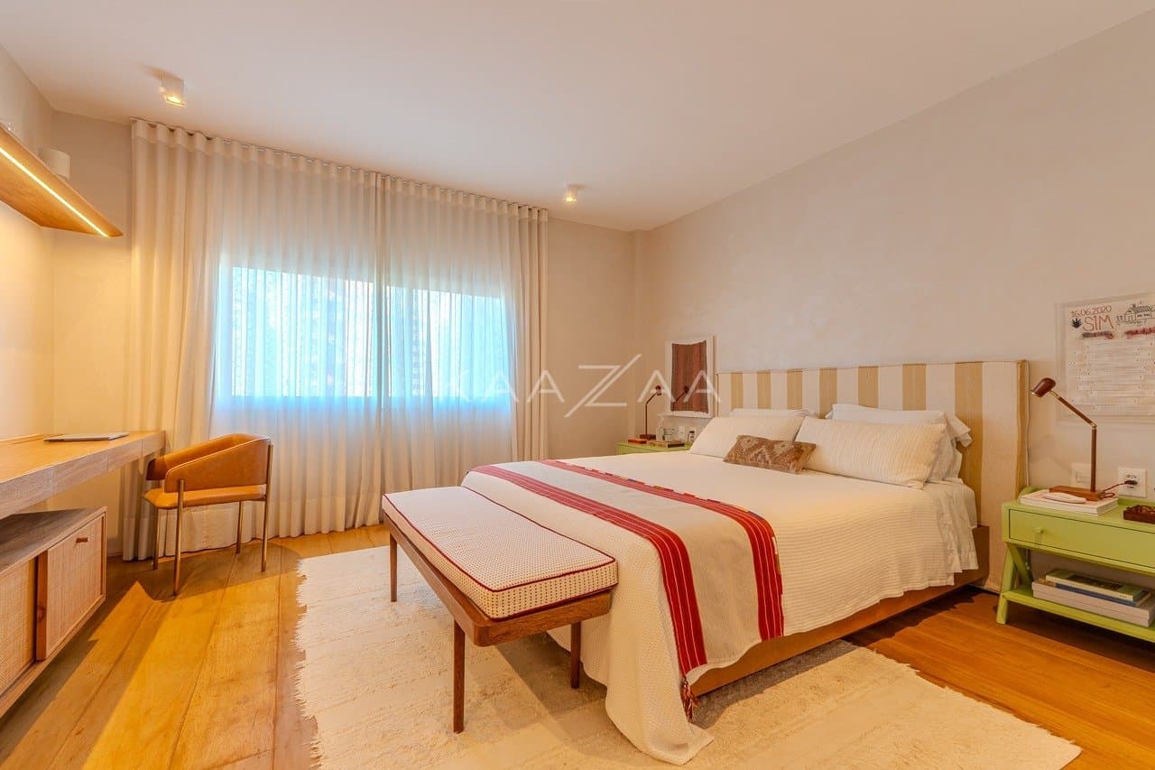 Apartamento à venda no Jardins - Foto 43