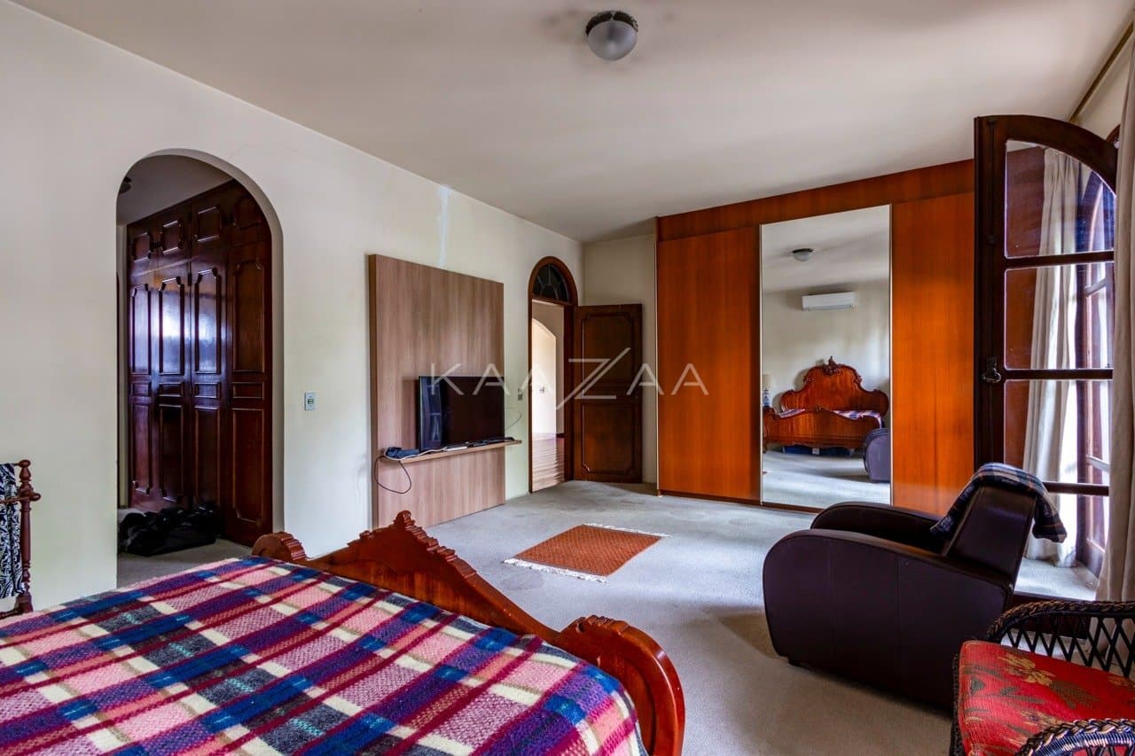 Casa em Alto de Pinheiros - Foto 29