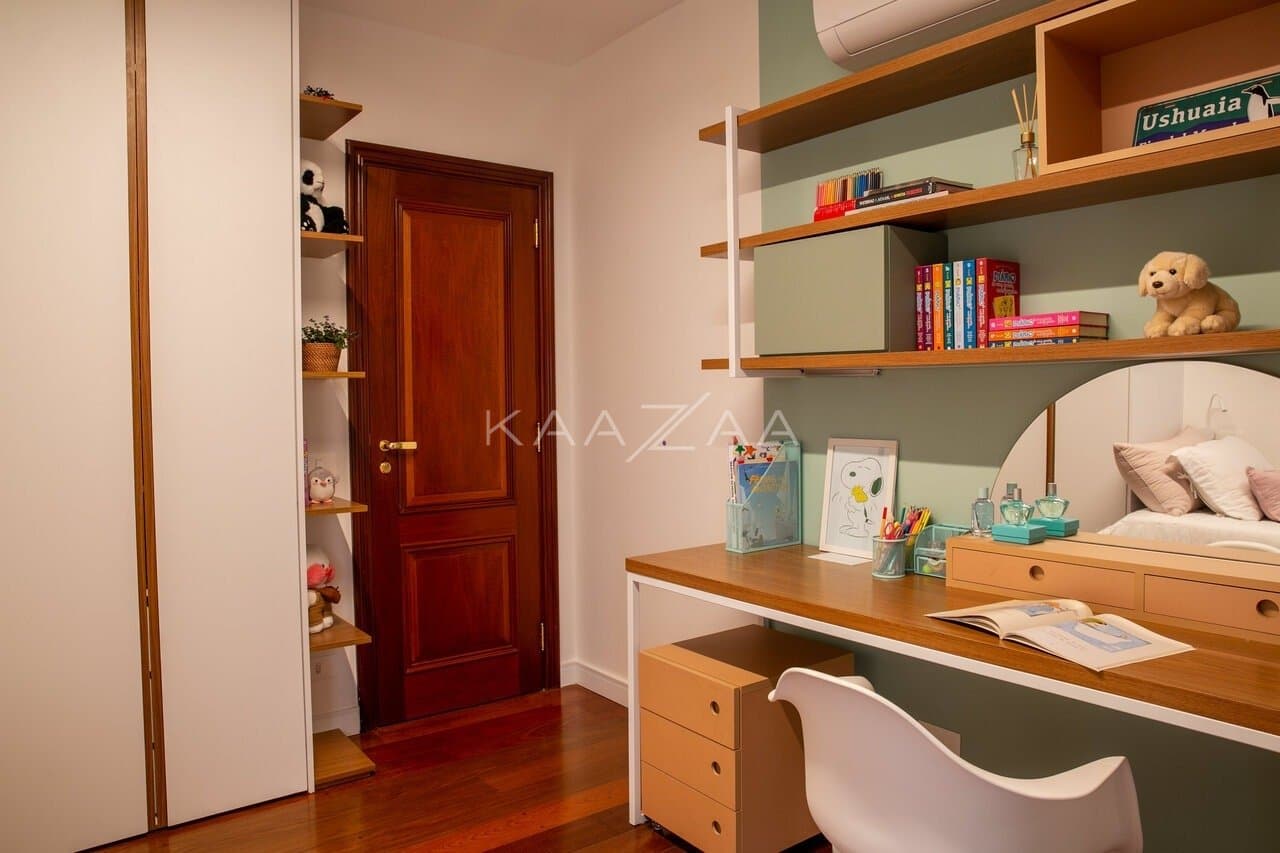 Apartamento na Vila Madalena - Foto 47