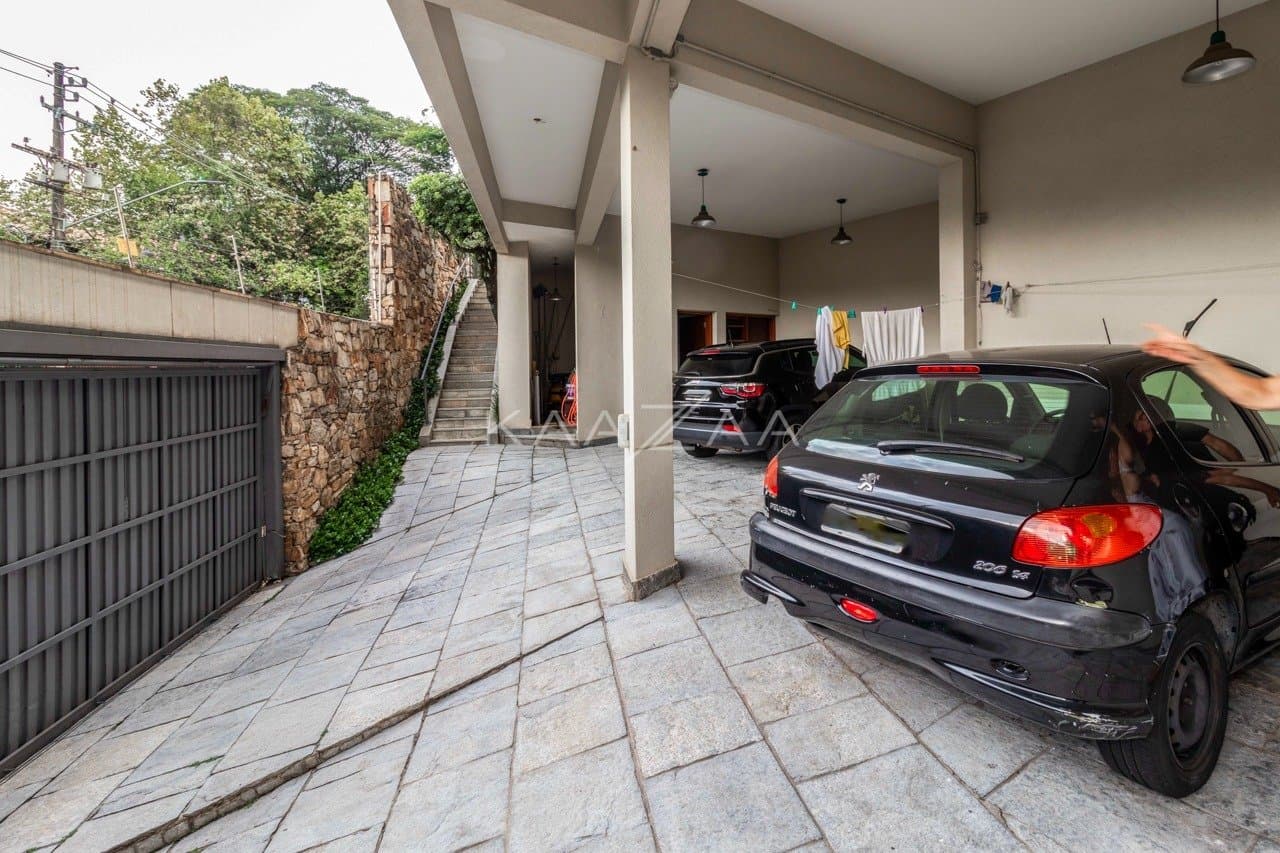 Casa em Cidade Jardim - Foto 50