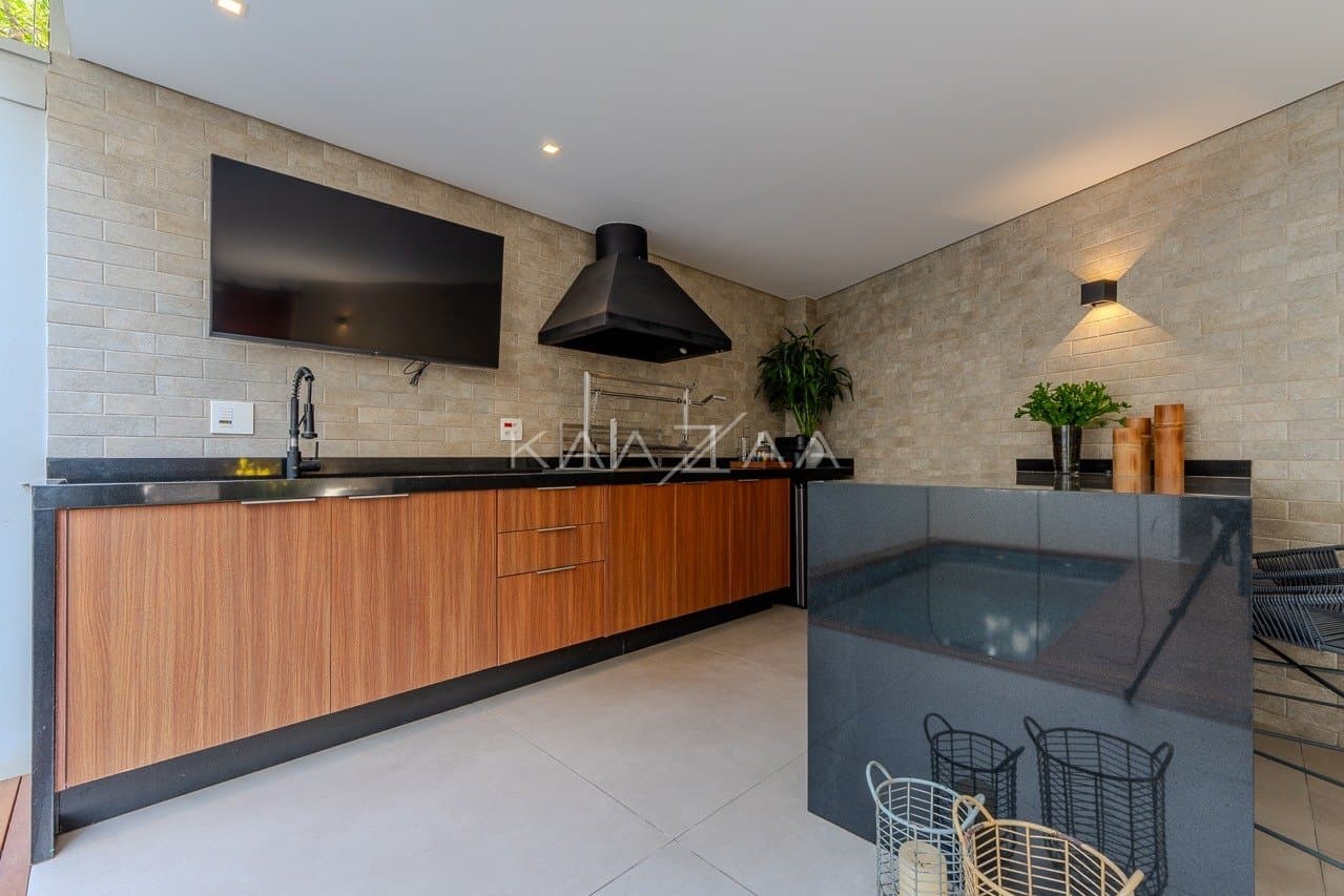 Casa à venda no Jardim Paulistano - Foto 7