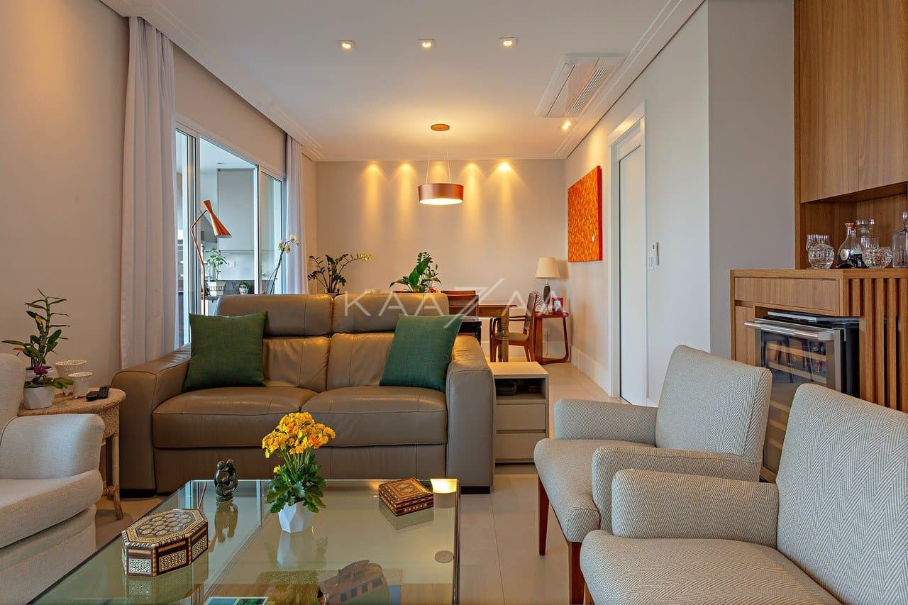 Apartamento à venda em Moema - Foto 6