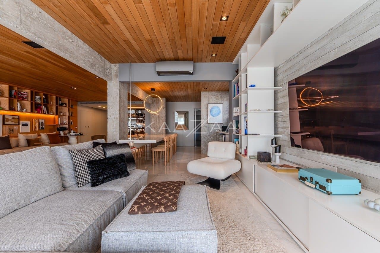 Apartamento à venda no Jardins - Foto 11